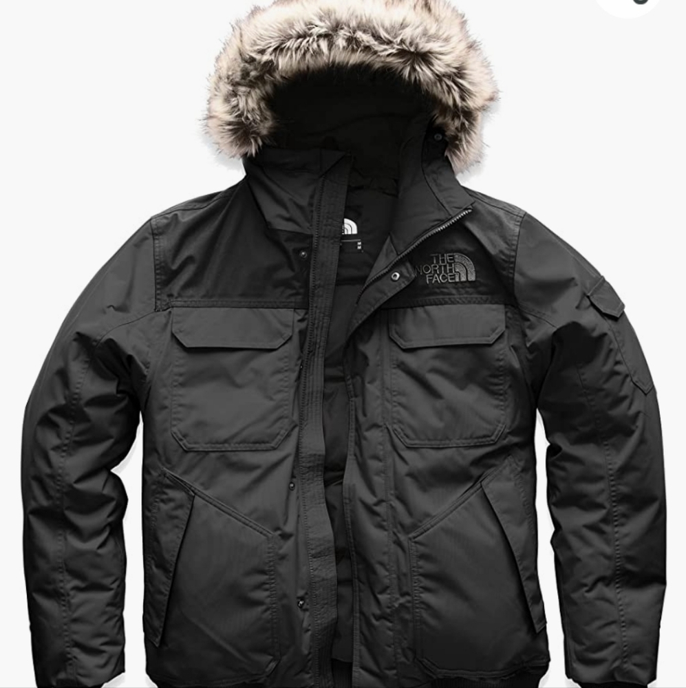 Northface Gotham 2022